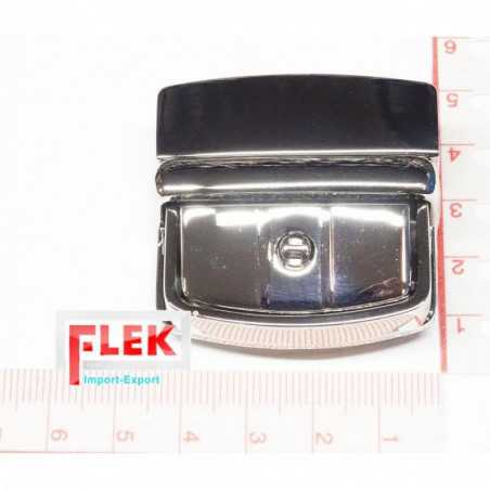 ZAMEK DO AKTÓWKI TECZKI TORBY