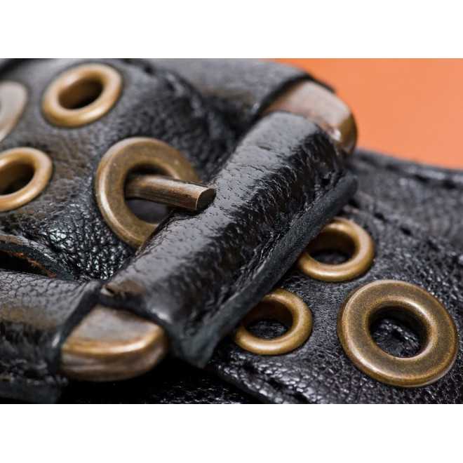 OCZKA metalowe 10 mm z podkładkami