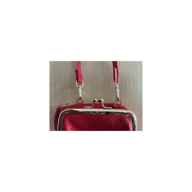 PÓŁKOLA METALOWE 10 MM 100 szt