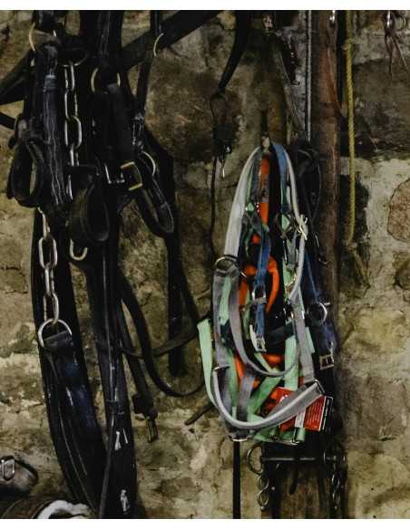 PÓŁKOLA RYMARSKIE KALETNICZE 40/5 ZGRZEWANE