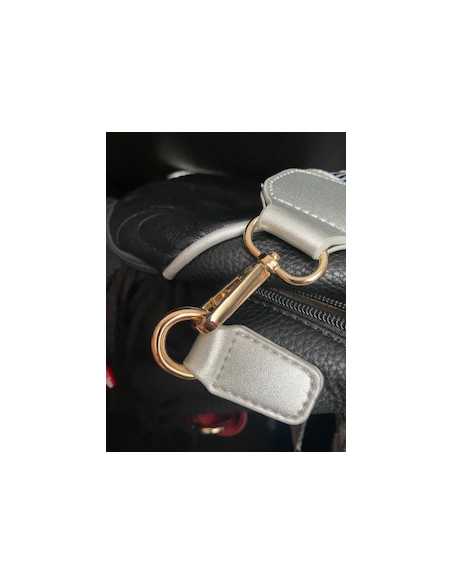 PÓŁKOLA RYMARSKIE KALETNICZE 20/3 ZGRZEWANE