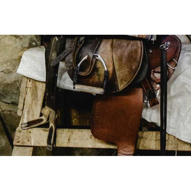 PÓŁKOLA RYMARSKIE KALETNICZE 25/3 100...