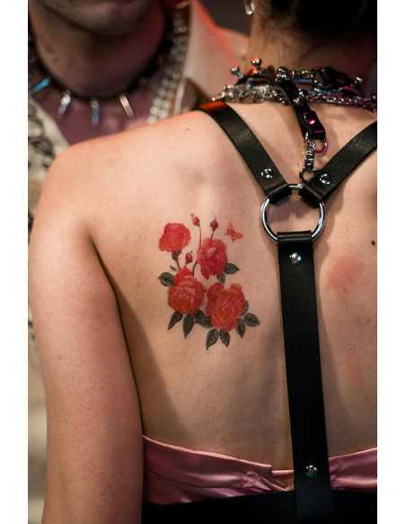 KÓŁKA METALOWE ZGRZEWANE 10 MM 100 szt