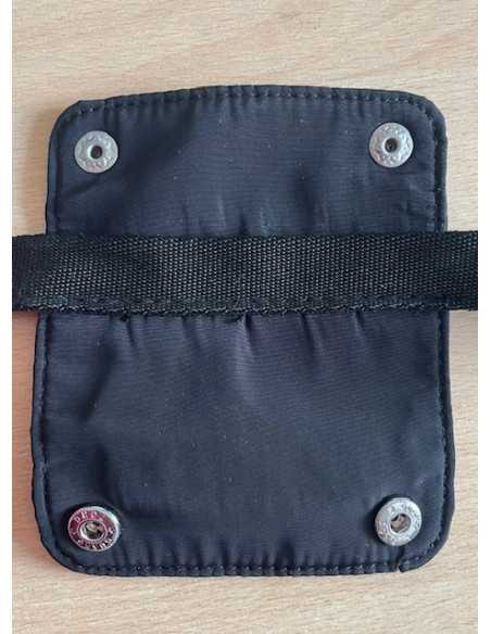 ZATRZASKI NAPY ALFA 12,5 NIKIEL 100 kpl