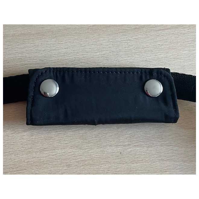 ZATRZASKI NAPY ALFA 17 STARE ZŁOTO...