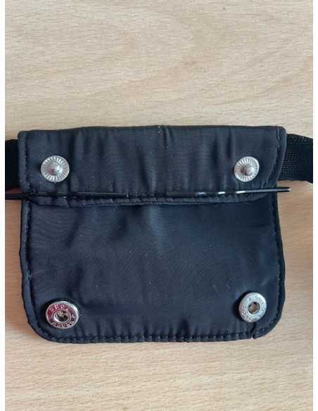 ZATRZASKI NAPY ALFA 17 STARE ZŁOTO 100 kpl