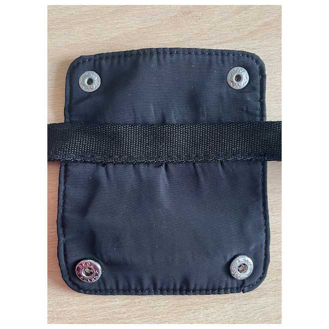 ZATRZASKI NAPY ALFA 17 STARE ZŁOTO...