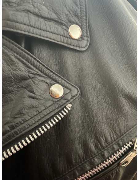 ZATRZASKI NAPY ALFA 17 STARE ZŁOTO 100 kpl