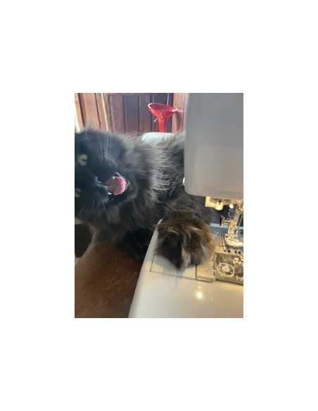 IGŁY DO MASZYN PÓŁPŁASKIE