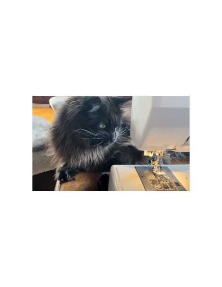 IGŁY DO MASZYN PÓŁPŁASKIE