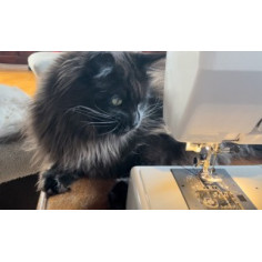 FLEK Import-Export-Igły ręcznie i maszynowe