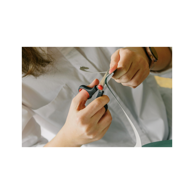 Nożyczki podręczne 17,5