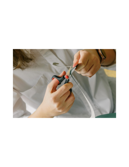 Nożyczki do nitek, haftu