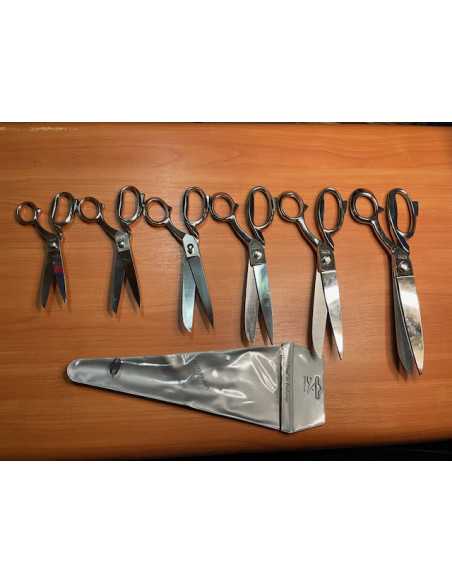 NOŻYCZKI 8 PREMAX - 20 cm