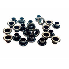 FLEK Import-Export-Oczka metalowe