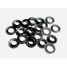 FLEK Import-Export-Oczka metalowe