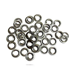 FLEK Import-Export-Oczka metalowe