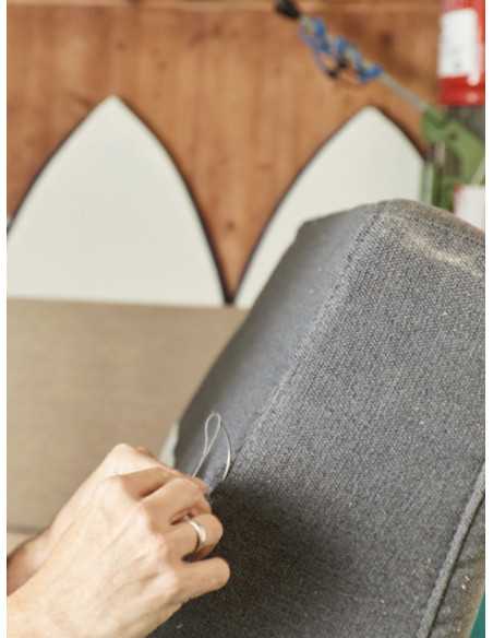 IGŁY TAPICERSKIE-ZAOKRĄGLONA 0