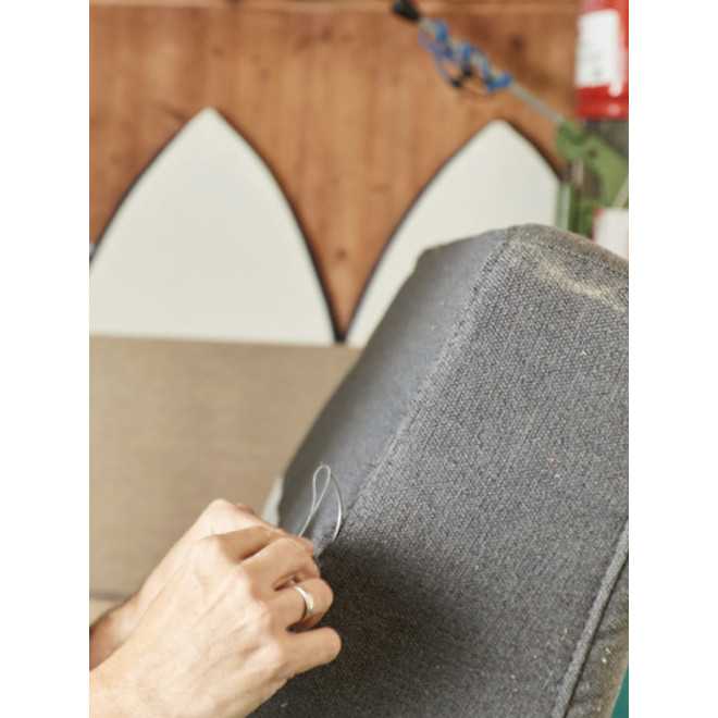 IGŁY TAPICERSKIE-ZAOKRĄGLONA 1