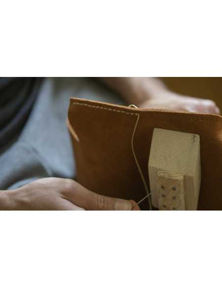 IGŁY RYMARSKIE WORKOWE PROSTE