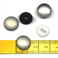 FLEK Import-Export-Zatrzaski, Napy, Guziki, Haki