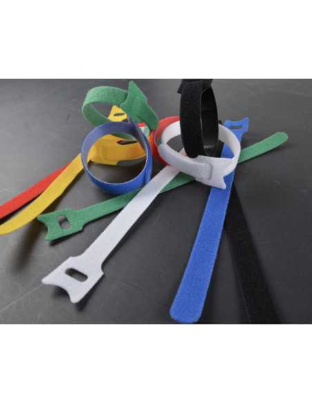 TAŚMA RZEP Z KLEJEM 20 mm