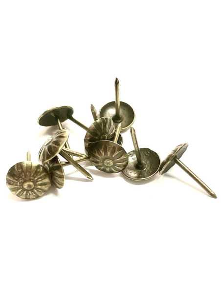 PINEZKI TAPICERSKIE 11mm