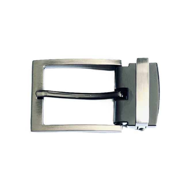 METALOWA KLAMRA DO PASKA 35 MM