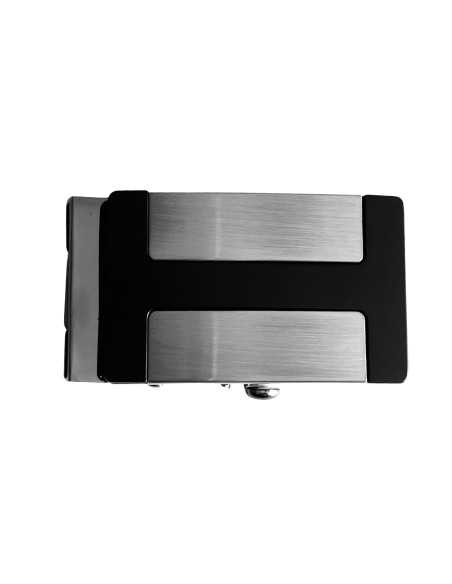 Metalowa klamra do paska szerokości 35 mm