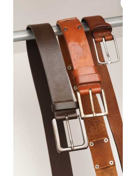 KLAMRY DO PASKÓW 3 CM