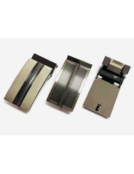 KLAMRY DO PASKÓW 3 CM NA BOLEC