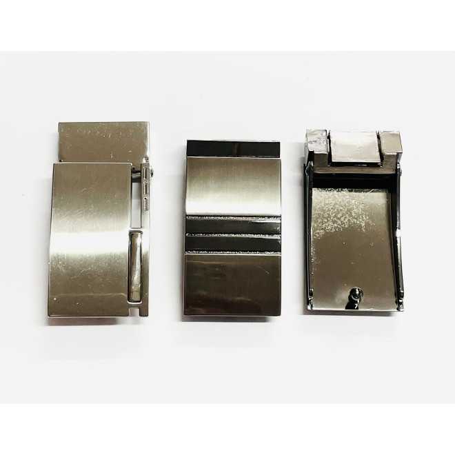 KLAMRY DO PASKÓW 3 CM NA BOLEC