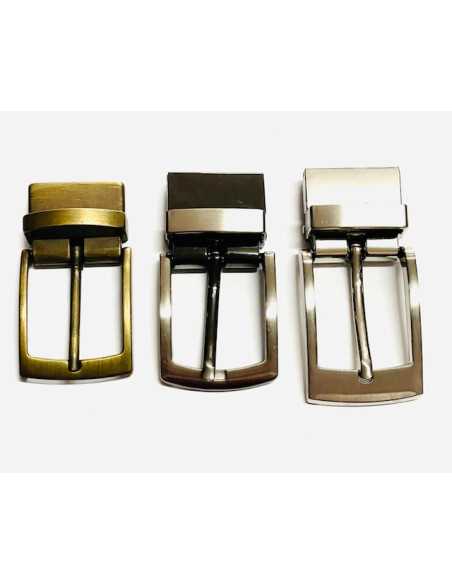 KLAMRY OBROTOWE DO PASKÓW DWUSTRONNYCH 3 CM