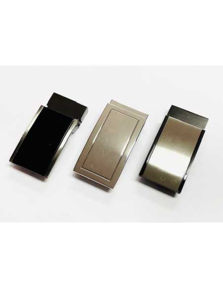 KLAMRY DO PASKÓW 3 CM NA BOLEC