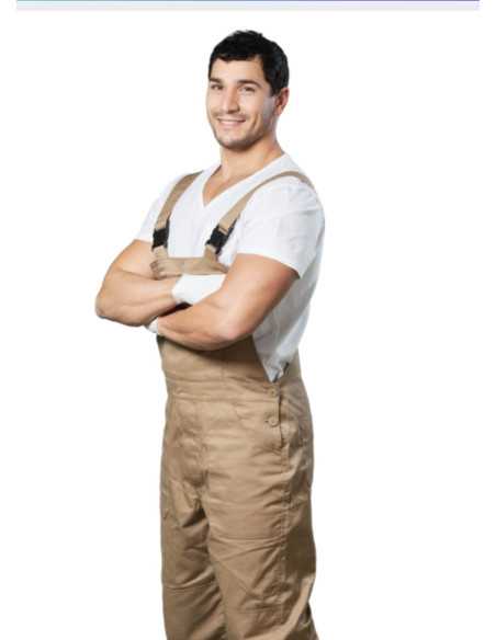 KLAMERKA plastikowa z regulacją 30 mm M