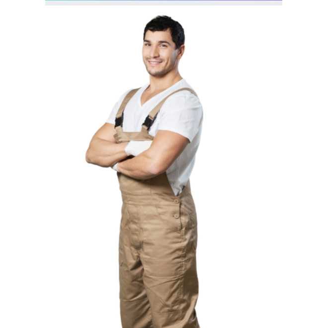 KLAMERKA plastikowa z regulacją 50 mm B