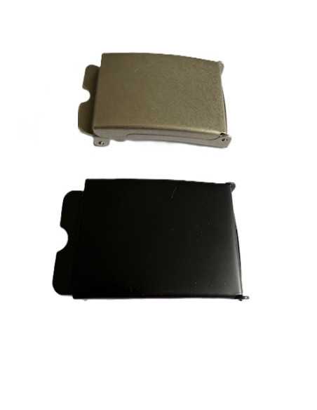 Klamra zatrzaskowa do taśmy parcianej 40 mm