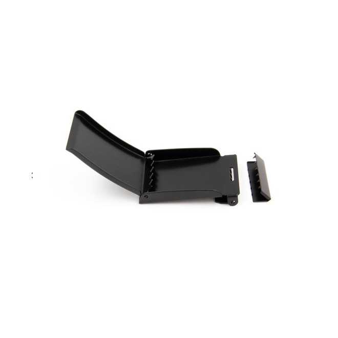 Klamra zatrzaskowa do taśmy parcianej...