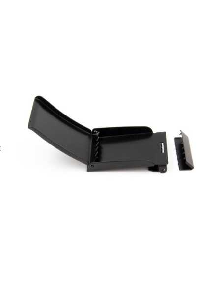 Klamra zatrzaskowa do taśmy parcianej 40 mm