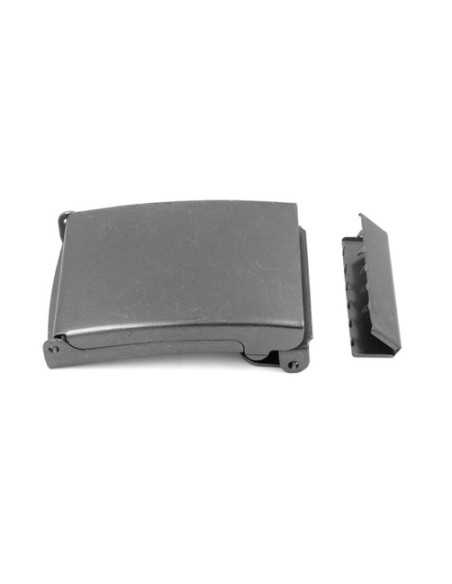 Klamra zatrzaskowa do taśmy parcianej 40 mm