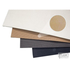 FLEK Import-Export-Gumy podszwowe i obuwnicze