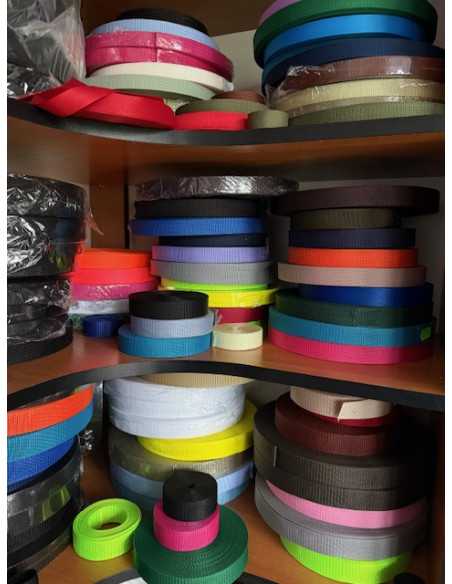 TAŚMA NOŚNA 1 cm szerokości