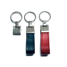 Uchwyt do breloczka z kółkiem