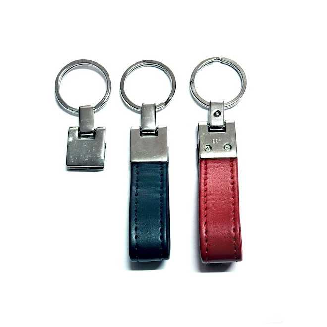 Uchwyt do breloczka z kółkiem