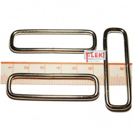 RAMKA SZLUFKA RYMARSKA 50/10/3 METALOWA