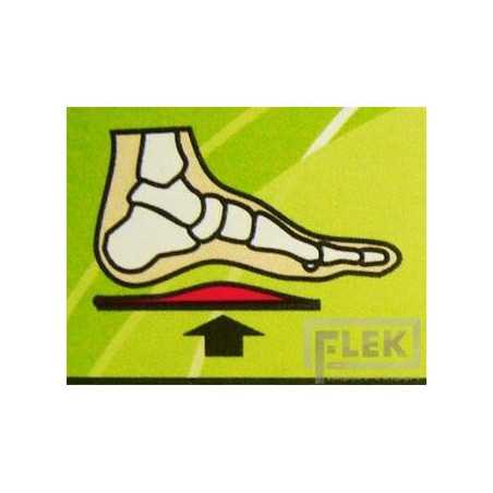 WKŁADKI DO BUTÓW BALLET