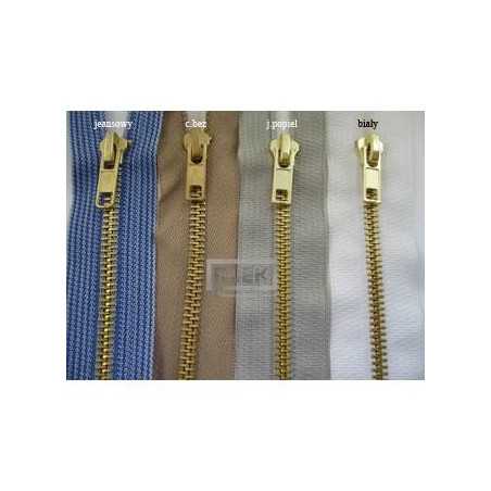 ZAMEK METALOWY "5" 18 CM