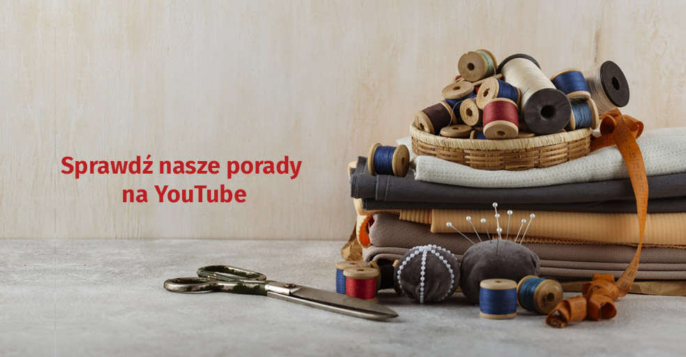 Flek Gdynia - artykuły krawieckie